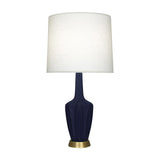Robert Abbey (MMB36) 6.25" x 30" EMMA ACCENT LAMP