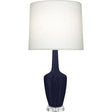 Robert Abbey (MMB37) 7.38" x 34.25" EMMA TABLE LAMP