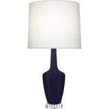 Robert Abbey (MMB37) 7.38" x 34.25" EMMA TABLE LAMP