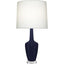 Robert Abbey (MMB37) 7.38" x 34.25" EMMA TABLE LAMP