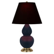 Robert Abbey (MMB50K) 6" x 22.75"-0" SMALL DOUBLE GOURD ACCENT LAMP