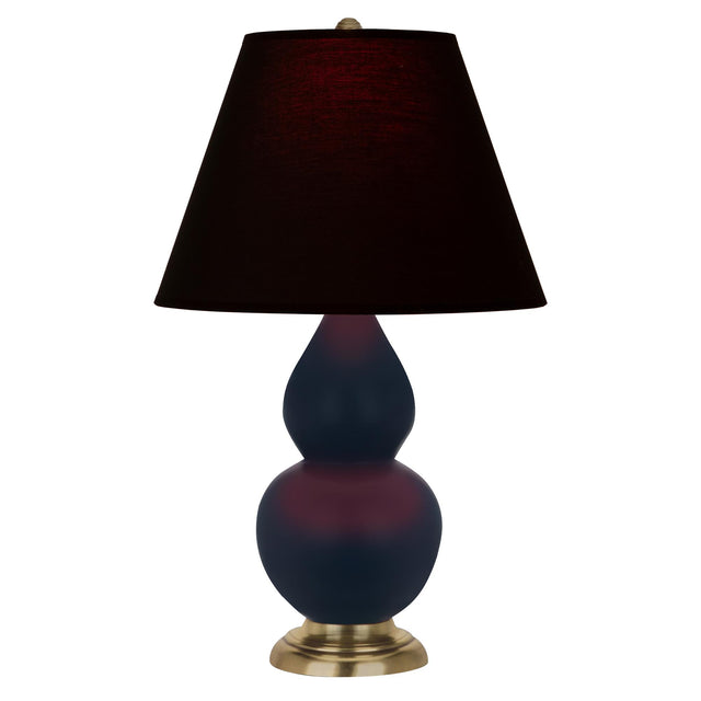 Robert Abbey (MMB50K) 6" x 22.75"-0" SMALL DOUBLE GOURD ACCENT LAMP