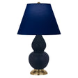 Robert Abbey (MMB50N) 6" x 22.75"-0" SMALL DOUBLE GOURD ACCENT LAMP