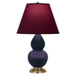 Robert Abbey (MMB50P) 6" x 22.75"-0" SMALL DOUBLE GOURD ACCENT LAMP