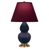 Robert Abbey (MMB50P) 6" x 22.75"-0" SMALL DOUBLE GOURD ACCENT LAMP