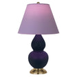 Robert Abbey (MMB50L) 6" x 22.75"-0" SMALL DOUBLE GOURD ACCENT LAMP