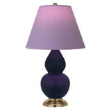 Robert Abbey (MMB50L) 6" x 22.75"-0" SMALL DOUBLE GOURD ACCENT LAMP