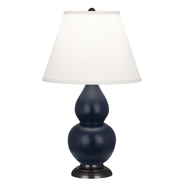 Robert Abbey (MMB51) 6" x 22.75"-0" SMALL DOUBLE GOURD ACCENT LAMP