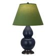 Robert Abbey (MMB51G) 6" x 22.75"-0" SMALL DOUBLE GOURD ACCENT LAMP