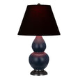 Robert Abbey (MMB51K) 6" x 22.75"-0" SMALL DOUBLE GOURD ACCENT LAMP