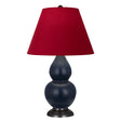 Robert Abbey (MMB51R) 6" x 22.75"-0" SMALL DOUBLE GOURD ACCENT LAMP