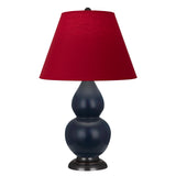Robert Abbey (MMB51R) 6" x 22.75"-0" SMALL DOUBLE GOURD ACCENT LAMP