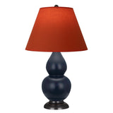 Robert Abbey (MMB51T) 6" x 22.75"-0" SMALL DOUBLE GOURD ACCENT LAMP