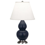 Robert Abbey (MMB52) 6" x 22.75"-0" SMALL DOUBLE GOURD ACCENT LAMP