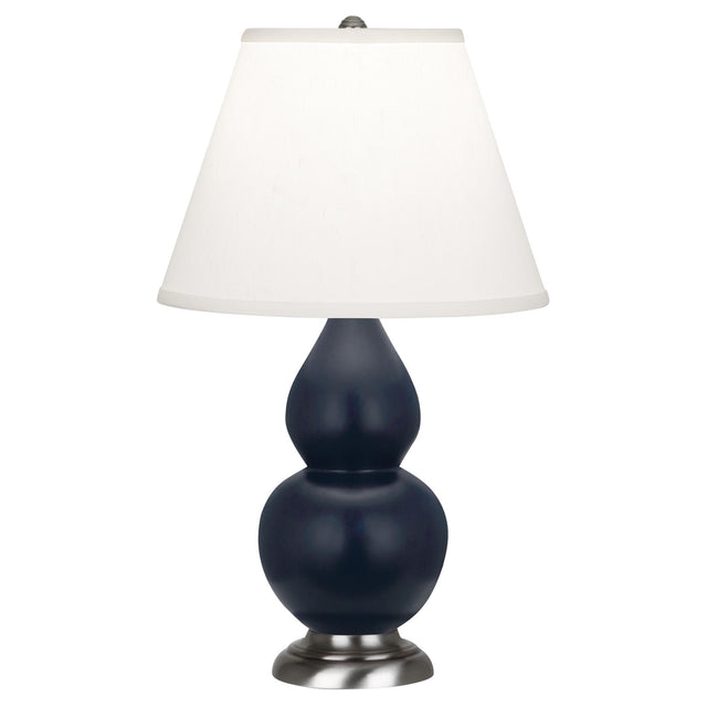 Robert Abbey (MMB52) 6" x 22.75"-0" SMALL DOUBLE GOURD ACCENT LAMP