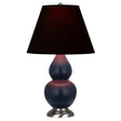 Robert Abbey (MMB52K) 6" x 22.75"-0" SMALL DOUBLE GOURD ACCENT LAMP