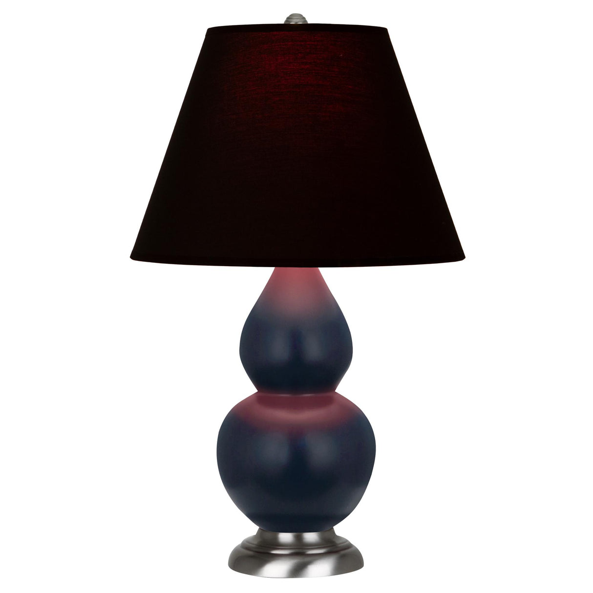 Robert Abbey (MMB52K) 6" x 22.75"-0" SMALL DOUBLE GOURD ACCENT LAMP
