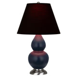 Robert Abbey (MMB52K) 6" x 22.75"-0" SMALL DOUBLE GOURD ACCENT LAMP