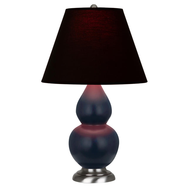 Robert Abbey (MMB52K) 6" x 22.75"-0" SMALL DOUBLE GOURD ACCENT LAMP