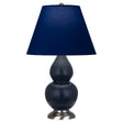 Robert Abbey (MMB52N) 6" x 22.75"-0" SMALL DOUBLE GOURD ACCENT LAMP