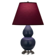 Robert Abbey (MMB52P) 6" x 22.75"-0" SMALL DOUBLE GOURD ACCENT LAMP