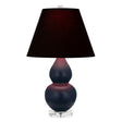 Robert Abbey (MMB53K) 6" x 22"-0" SMALL DOUBLE GOURD ACCENT LAMP