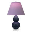 Robert Abbey (MMB53L) 6" x 22"-0" SMALL DOUBLE GOURD ACCENT LAMP