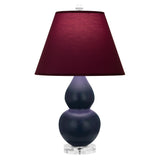 Robert Abbey (MMB53P) 6" x 22"-0" SMALL DOUBLE GOURD ACCENT LAMP