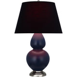 Robert Abbey (MMB59K) 9.5" x 31" DOUBLE GOURD TABLE LAMP