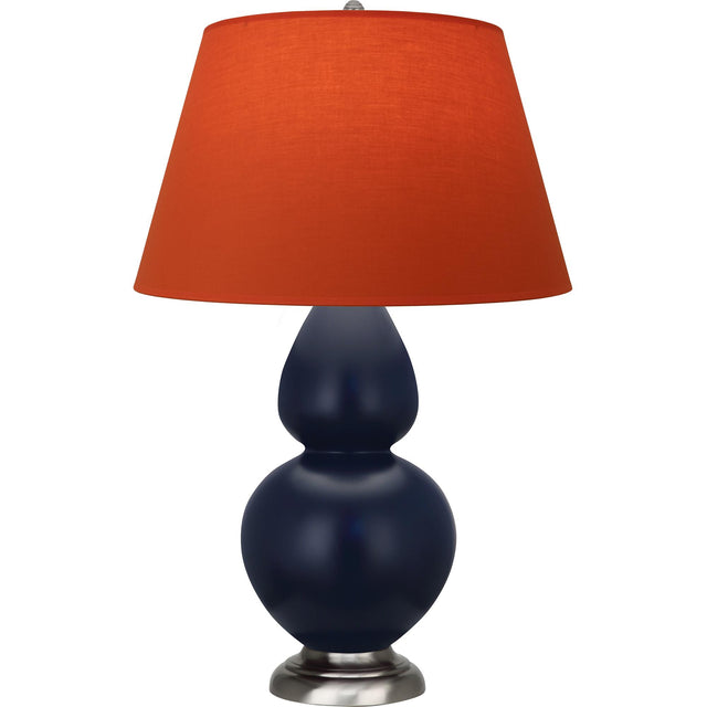 Robert Abbey (MMB59T) 9.5" x 31" DOUBLE GOURD TABLE LAMP