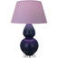 Robert Abbey (MMB62L) 9.5" x 30" DOUBLE GOURD TABLE LAMP