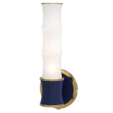 Robert Abbey (MMB68) 5" x 13.38"-0" KANE WALL SCONCE