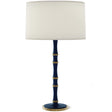 Robert Abbey (MMB71) 7" x 31"-0" KANE TABLE LAMP