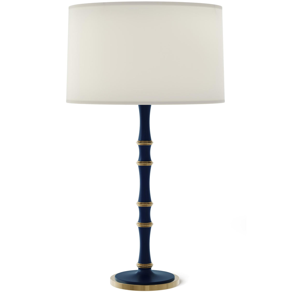 Robert Abbey (MMB71) 7" x 31"-0" KANE TABLE LAMP