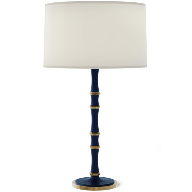 Robert Abbey (MMB71) 7" x 31"-0" KANE TABLE LAMP