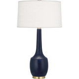 Robert Abbey (MMB70) 8" x 34.31" DELILAH TABLE LAMP