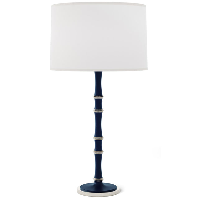 Robert Abbey (MMB72) 7" x 31"-0" KANE TABLE LAMP