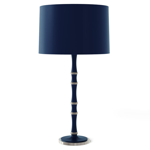 Robert Abbey (MMB72X) 7" x 31"-0" KANE TABLE LAMP