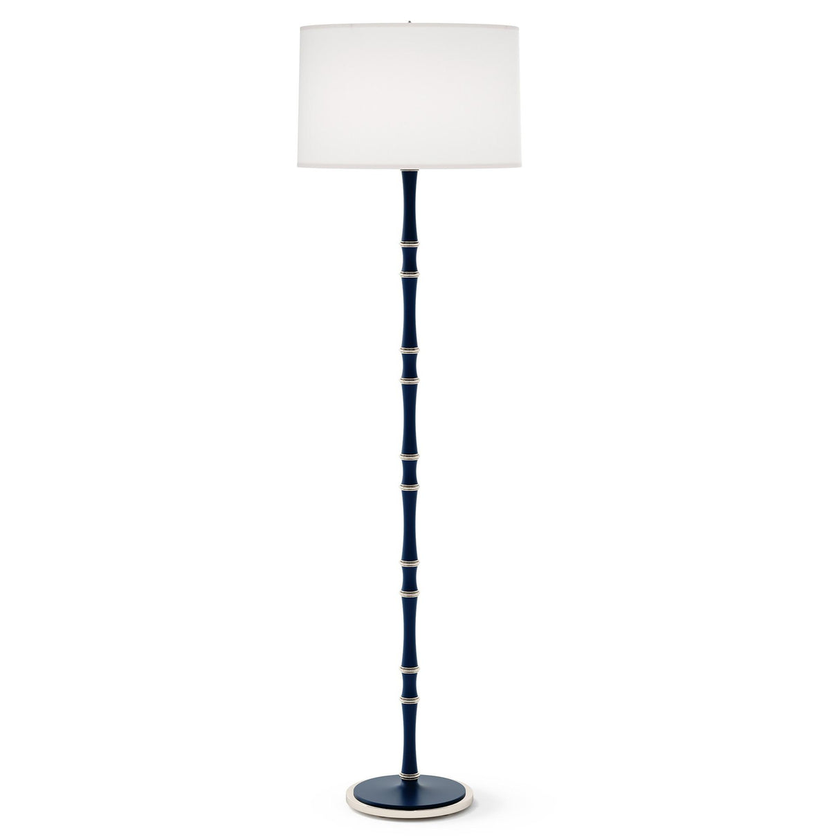 Robert Abbey (MMB74) 10.5" x 64.5"-0" KANE FLOOR LAMP