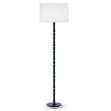 Robert Abbey (MMB74) 10.5" x 64.5"-0" KANE FLOOR LAMP