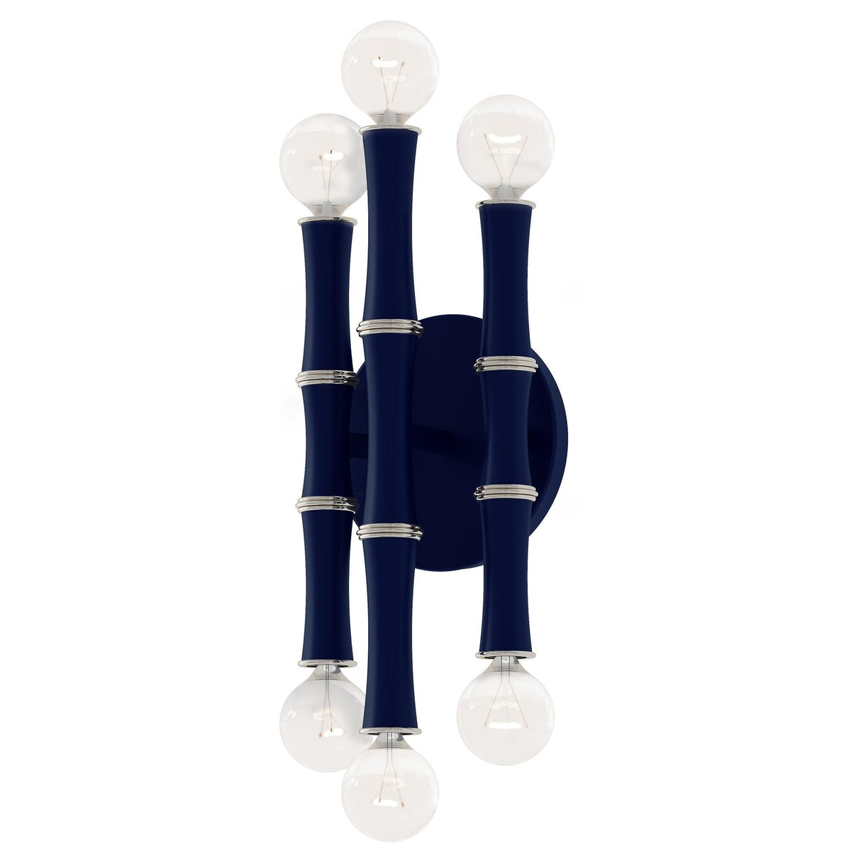Robert Abbey (MMB76) 5.25" x 12"-0" KANE WALL SCONCE