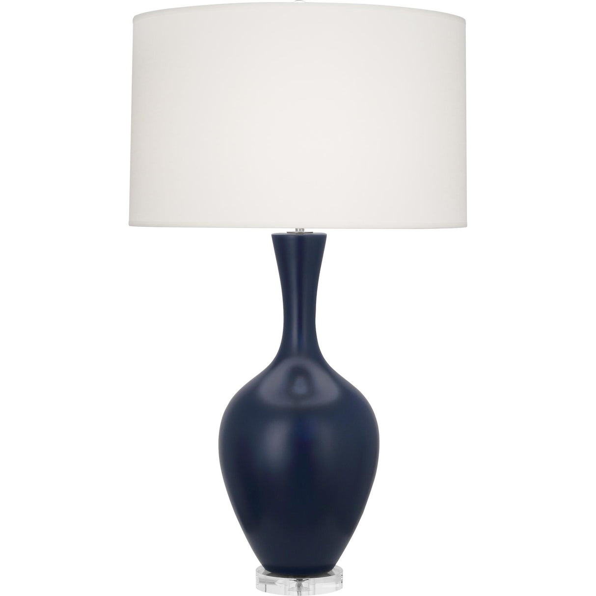 Robert Abbey (MMB80) 8.5" x 33.5" AUDREY TABLE LAMP