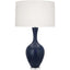 Robert Abbey (MMB80) 8.5" x 33.5" AUDREY TABLE LAMP