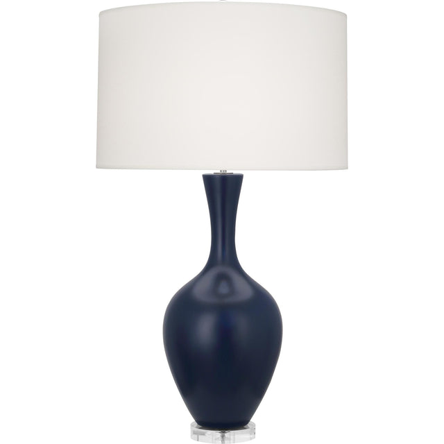 Robert Abbey (MMB80) 8.5" x 33.5" AUDREY TABLE LAMP