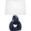 Robert Abbey (MMB81) 11.25" x 27" FUSION TABLE LAMP