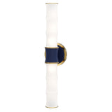 Robert Abbey (MMB83) 5" x 21.75"-0" KANE WALL SCONCE