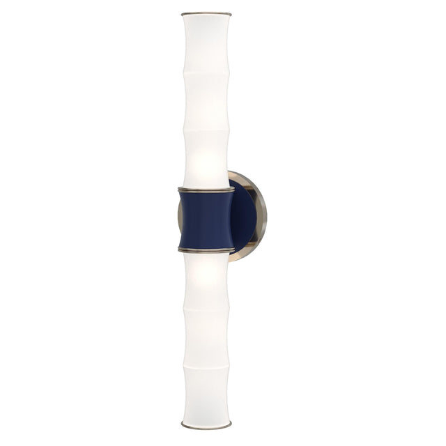 Robert Abbey (MMB84) 5" x 21.75"-0" KANE WALL SCONCE