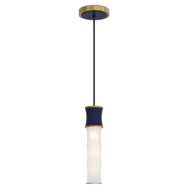 Robert Abbey (MMB85) 5" x 13"-0" KANE PENDANT