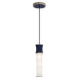 Robert Abbey (MMB86) 5" x 13"-0" KANE PENDANT
