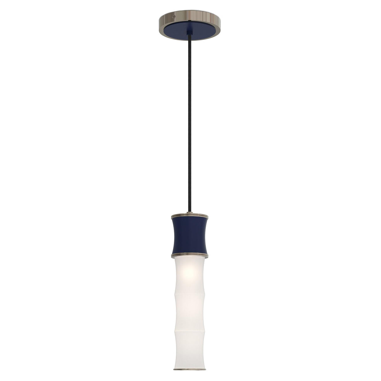 Robert Abbey (MMB86) 5" x 13"-0" KANE PENDANT